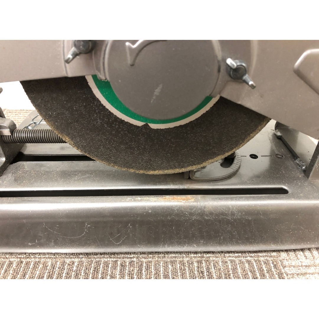 ▽▽HiKOKI ハイコーキ 電動工具 高速切断機 コード式 305mm ▽▽HiKOKI ハイコーキ 電動工具 高速切断機 コード式 305mm