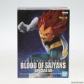 超サイヤ人ゴッドベジータ BLOOD OF SAIYANS-SPECIAL VI