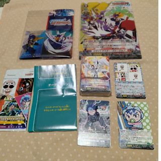 カードファイト!! ヴァンガード - ヴァンガード ドラグリッター カードファイト!! ヴァンガード - ヴァンガード ドラグリッター