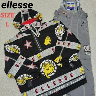 ellesse(ウエア)のフリマアイテム一覧 ellesse(ウエア)のフリマアイテム一覧
