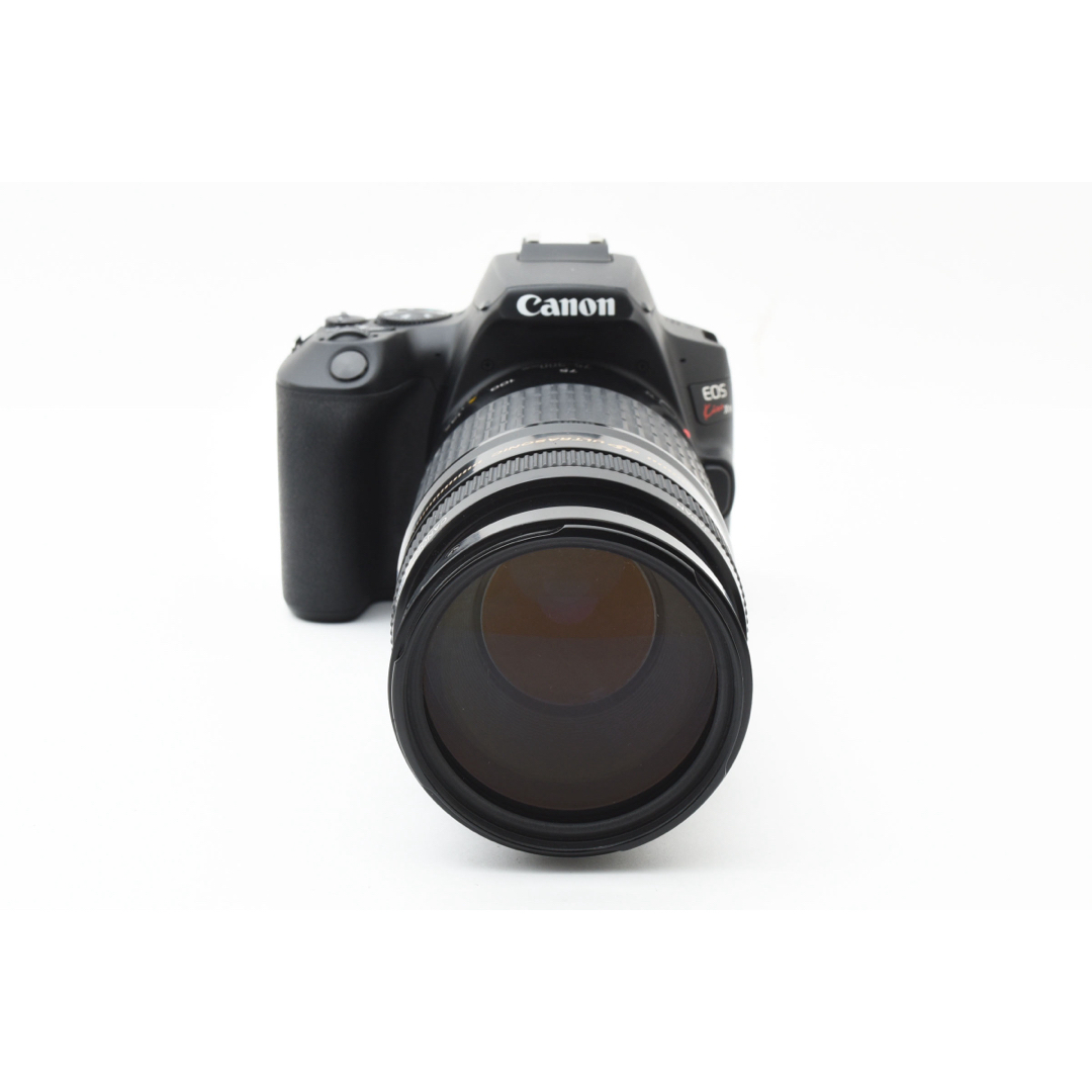 デジタル一眼レフカメラ CANON EOS Kiss X10望遠レンズセット デジタル一眼レフカメラ CANON EOS Kiss X10望遠レンズセット