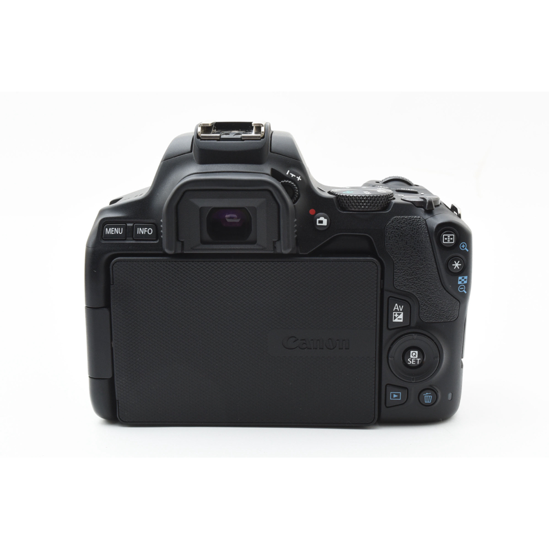 デジタル一眼レフカメラ CANON EOS Kiss X10望遠レンズセット デジタル一眼レフカメラ CANON EOS Kiss X10望遠レンズセット