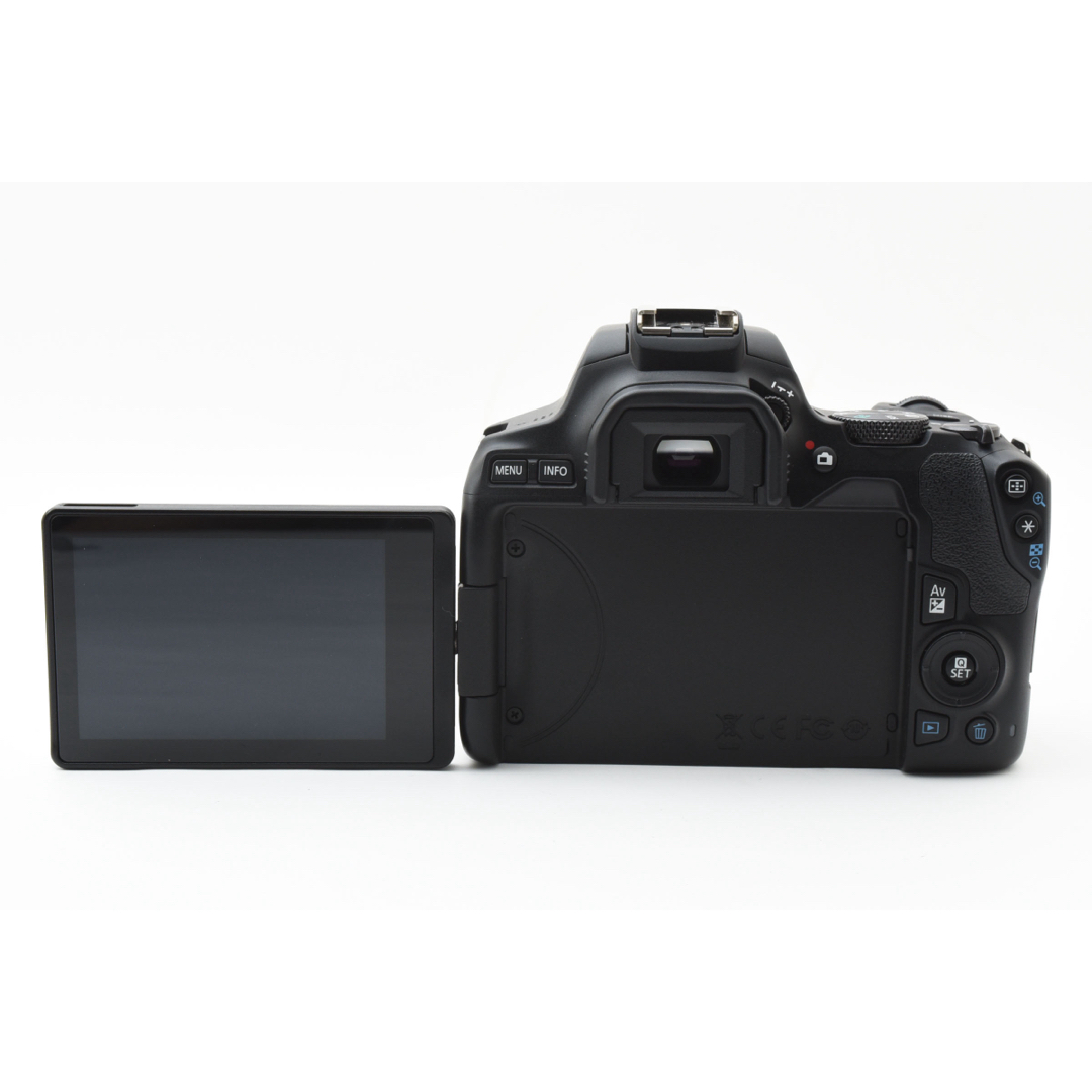 デジタル一眼レフカメラ CANON EOS Kiss X10望遠レンズセット デジタル一眼レフカメラ CANON EOS Kiss X10望遠レンズセット