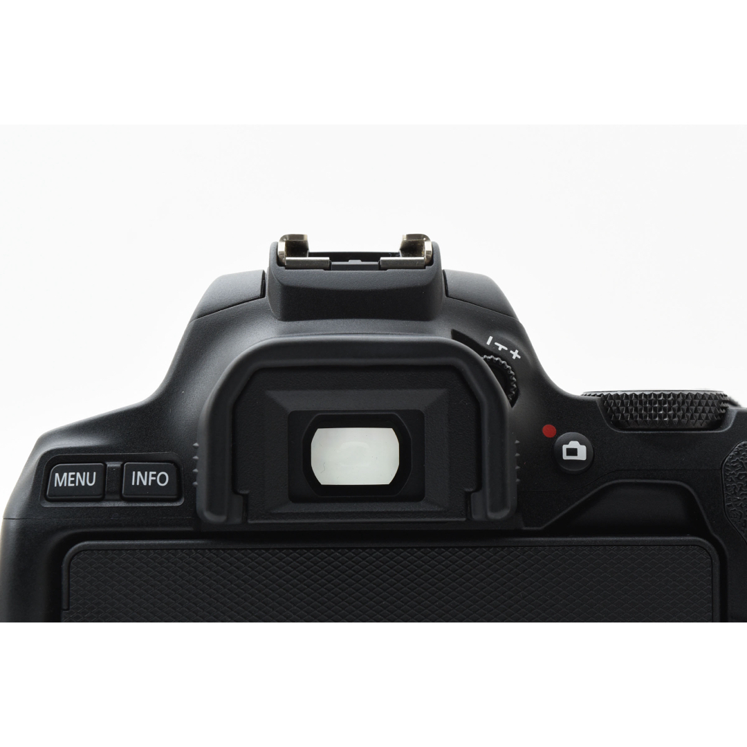 デジタル一眼レフカメラ CANON EOS Kiss X10望遠レンズセット デジタル一眼レフカメラ CANON EOS Kiss X10望遠レンズセット