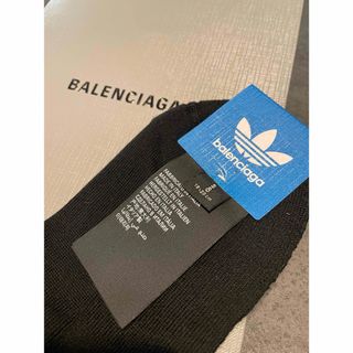 BALENCIAGA - バレンシアガ adidasコラボソックスの通販 by BALENCIAGA - バレンシアガ adidasコラボソックスの通販 by