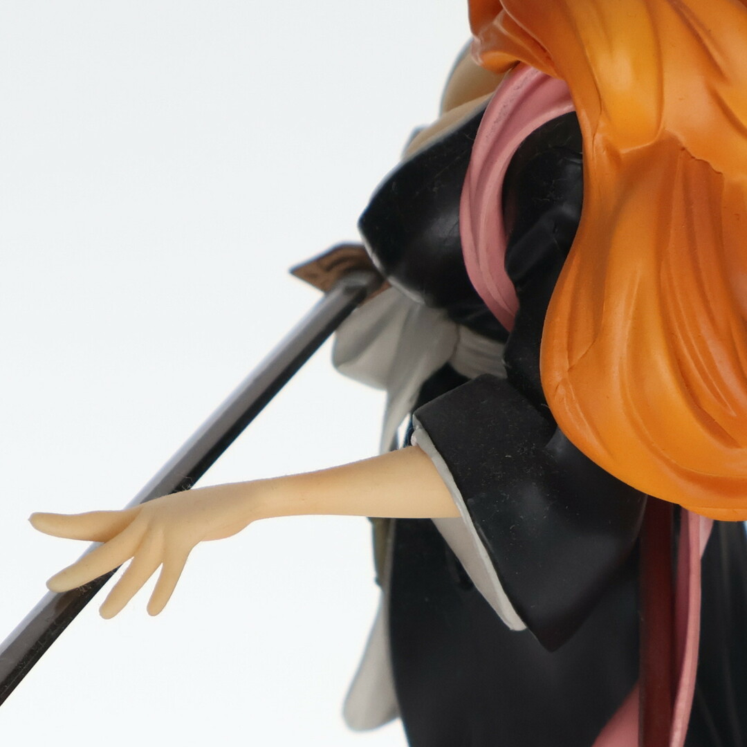 フィギュアーツZERO 松本乱菊(まつもとらんぎく) BLEACH フィギュアーツZERO 松本乱菊(まつもとらんぎく) BLEACH