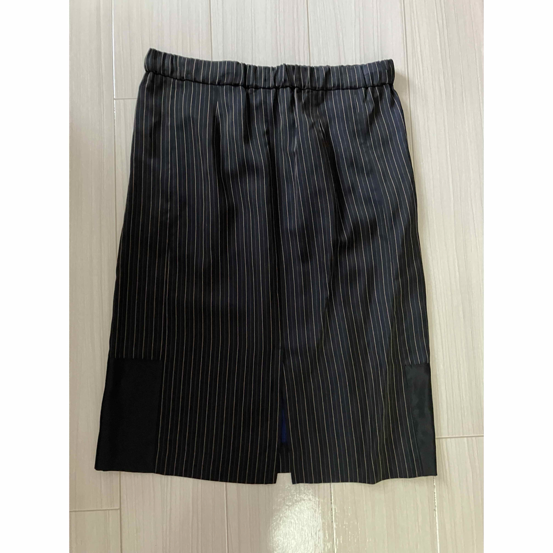ドリスヴァンノッテン スカート 34 Dries van noten ドリスヴァンノッテン スカート 34 Dries van noten