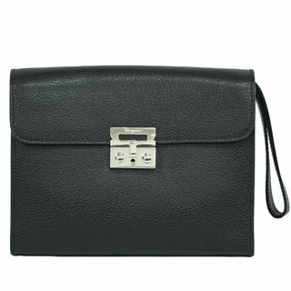 Salvatore Ferragamo(セカンドバッグ/クラッチバッグ)のフリマ Salvatore Ferragamo(セカンドバッグ/クラッチバッグ)のフリマ