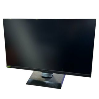 アイオーデータ ジャンク品 24.5インチ 部品取り ゲーミング アイオーデータ ジャンク品 24.5インチ 部品取り ゲーミング