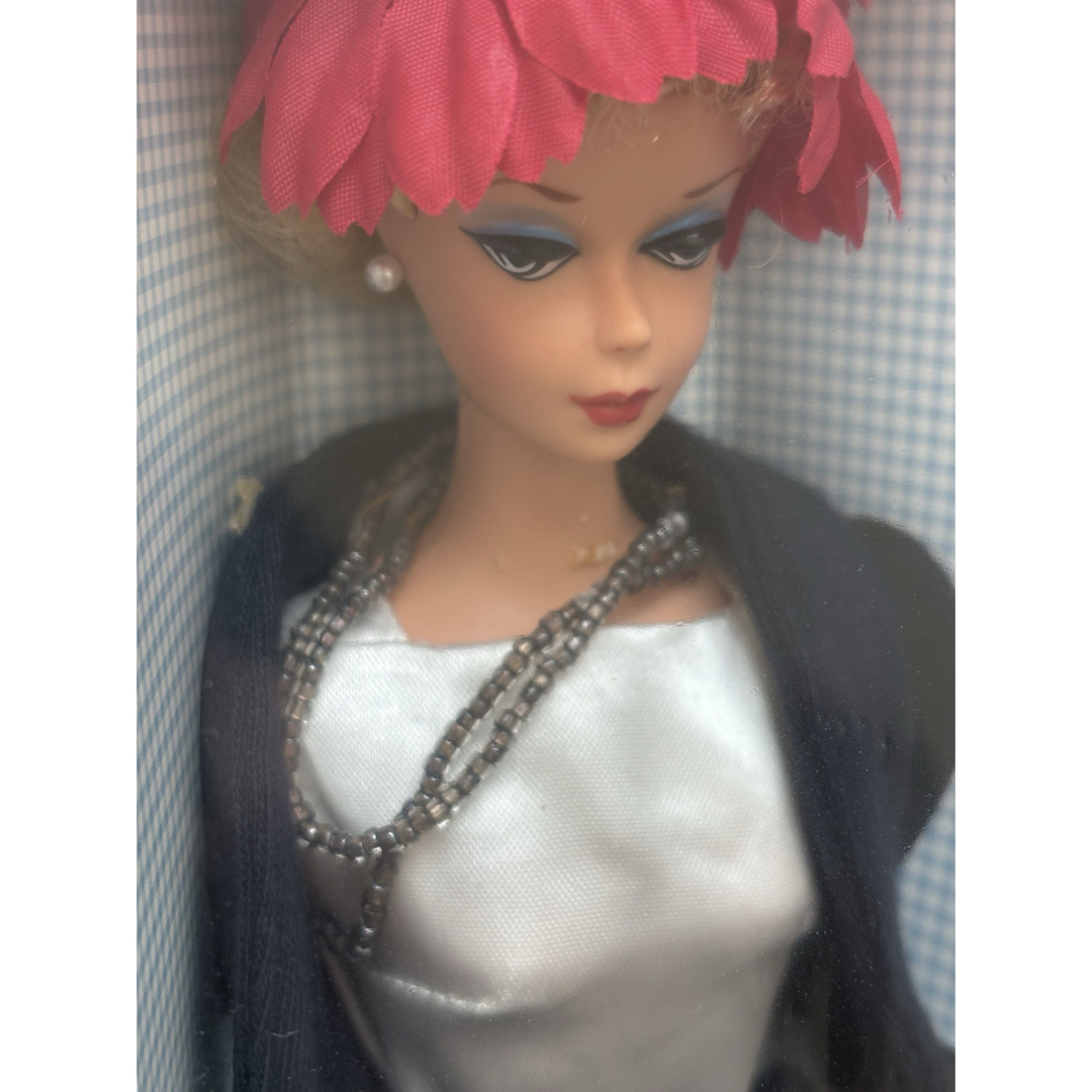 MATTEL(マテル)のバービー　コミューターセット　Barbie commuter set エンタメ/ホビーのおもちゃ/ぬいぐるみ(キャラクターグッズ)の商品写真