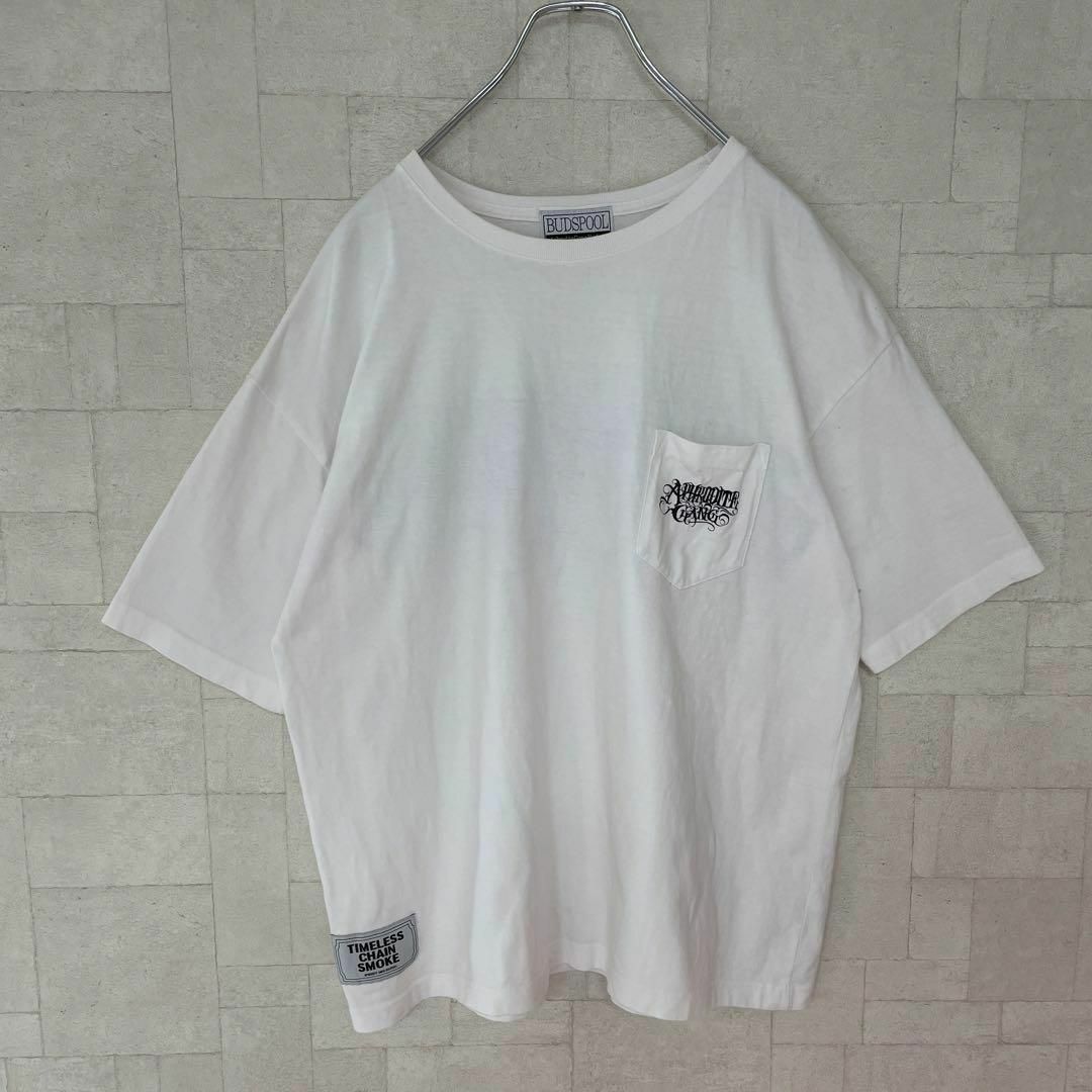 WACKO MARIA - アフロディーテギャングバダサイモデル Tシャツ WACKO MARIA - アフロディーテギャングバダサイモデル Tシャツ
