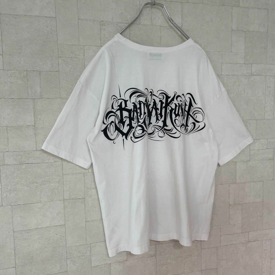 WACKO MARIA - アフロディーテギャングバダサイモデル Tシャツ WACKO MARIA - アフロディーテギャングバダサイモデル Tシャツ