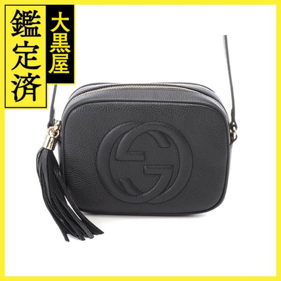 GUCCI - グッチ ｼｮﾙﾀﾞｰﾊﾞｯｸﾞ 308364 【207】