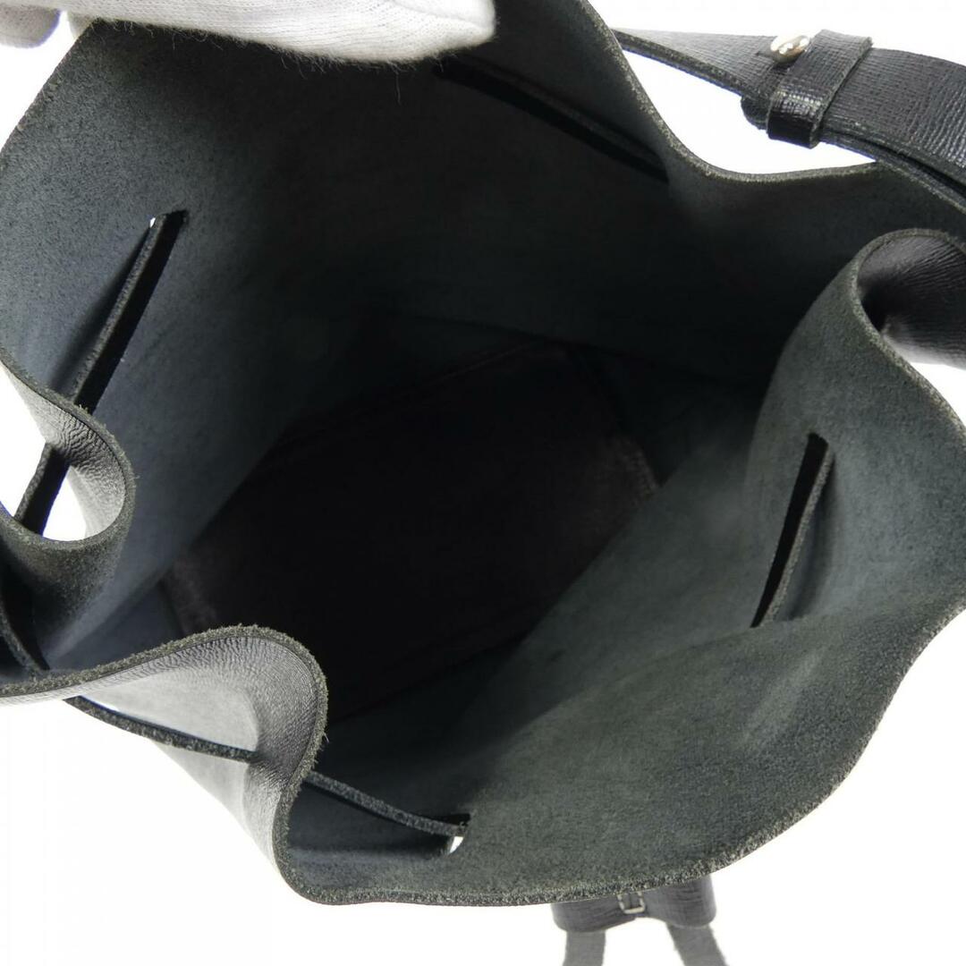 ファビオルスコーニ FABIO RUSCONI BAG ハンドバッグ ファビオルスコーニ FABIO RUSCONI BAG ハンドバッグ