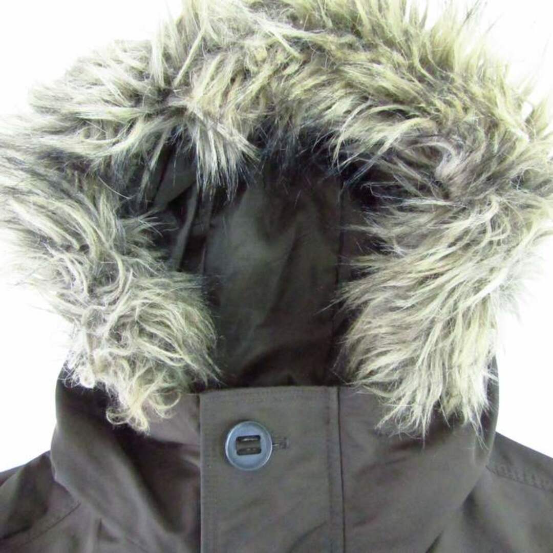 Eddie Bauer - エディー・バウアー モッズコート アウター Eddie Bauer - エディー・バウアー モッズコート アウター