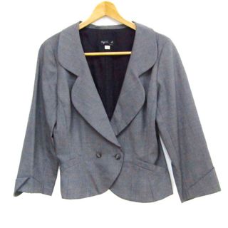 agnes b.(テーラードジャケット)のフリマアイテム一覧 agnes b.(テーラードジャケット)のフリマアイテム一覧