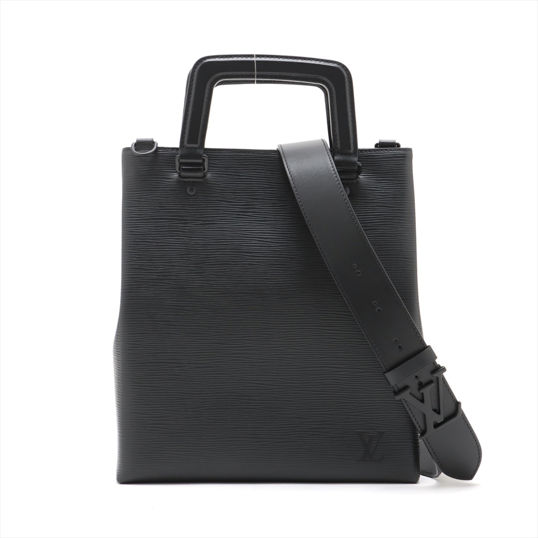 LOUIS VUITTON - ヴィトン サックプラフォールド    メンズ ハンドバッグ