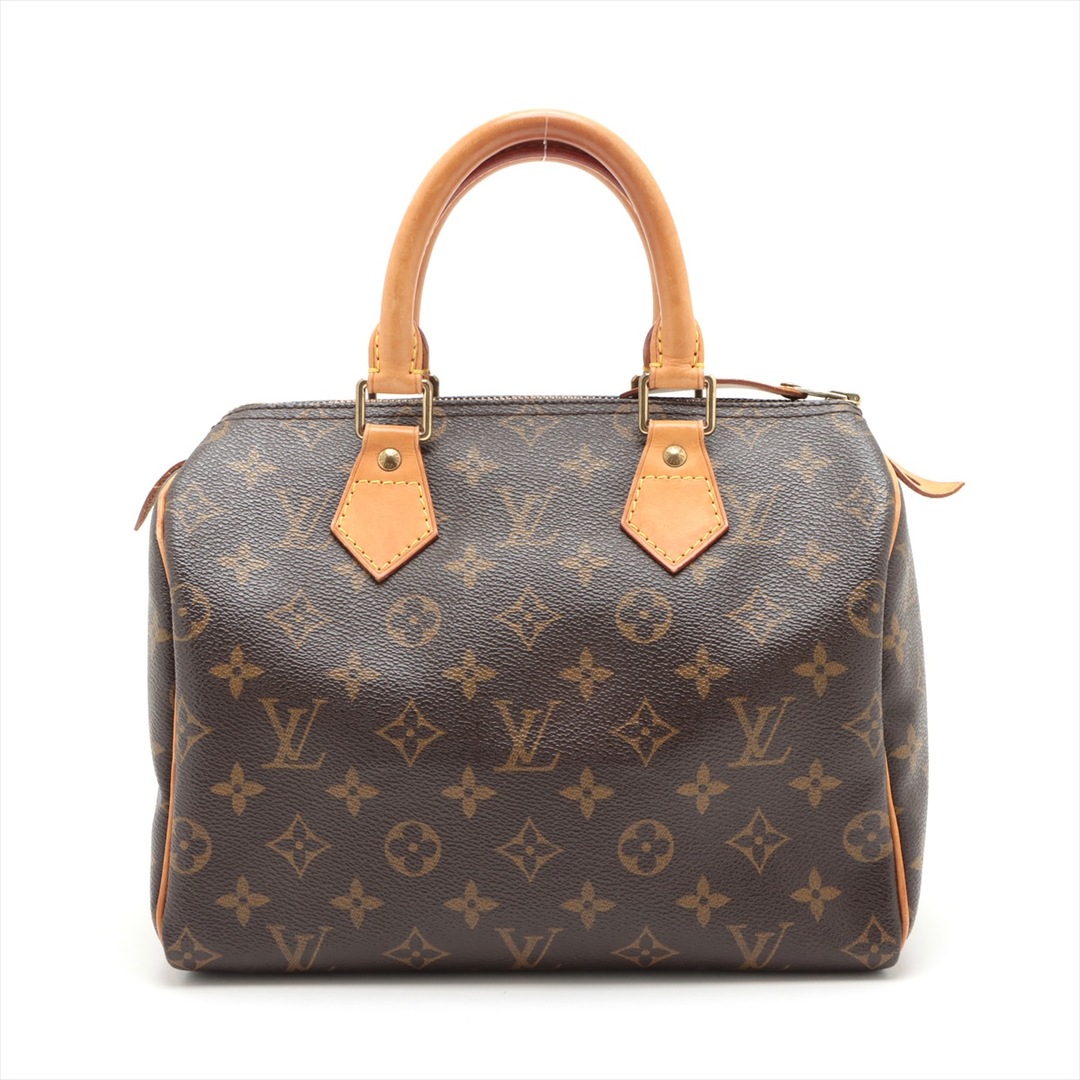 LOUIS VUITTON - ヴィトン スピーディ25    レディース ハンドバッグ