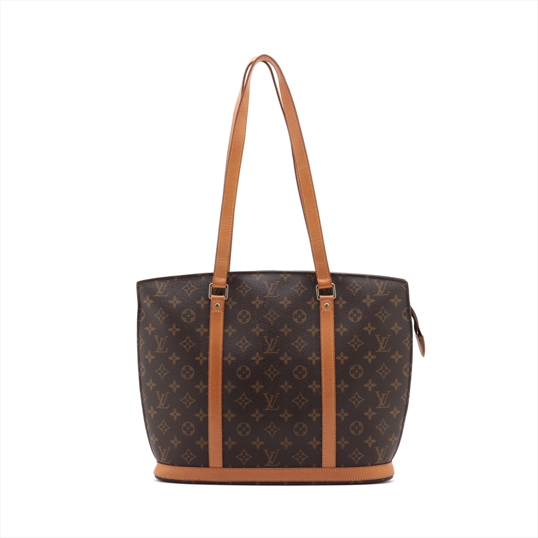 LOUIS VUITTON - ヴィトン バビロン    レディース トートバッグ