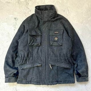 NAPAPIJRI - Martine rose 17aw ダブルジャケットの通販 by k's NAPAPIJRI - Martine rose 17aw ダブルジャケットの通販 by k's