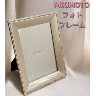 MIKIMOTO(フォトフレーム)のフリマアイテム一覧 MIKIMOTO(フォトフレーム)のフリマアイテム一覧