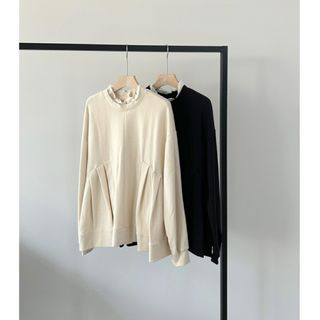 MUVEIL(トレーナー/スウェット)のフリマアイテム一覧 MUVEIL(トレーナー/スウェット)のフリマアイテム一覧