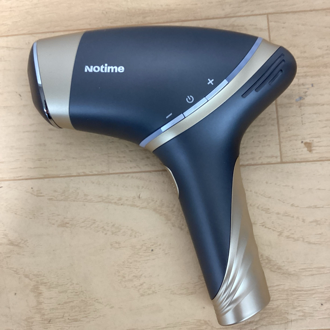 Notime 脱毛器 icedandy SKB-2108 Notime 脱毛器 icedandy SKB-2108
