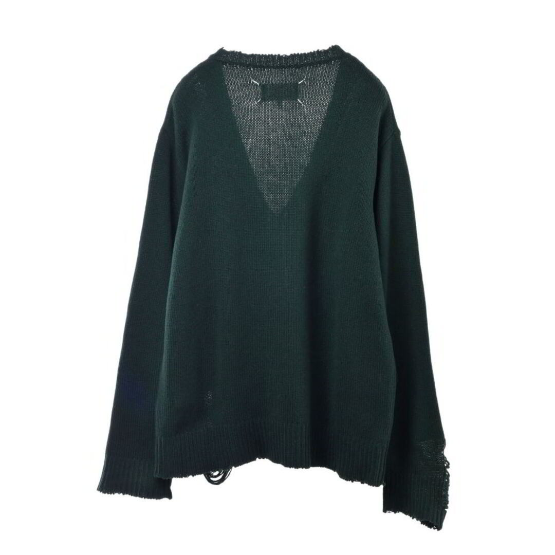 Maison Margiela(旧Maison Martin Margiela) - Maison Maison Margiela(旧Maison Martin Margiela) - Maison