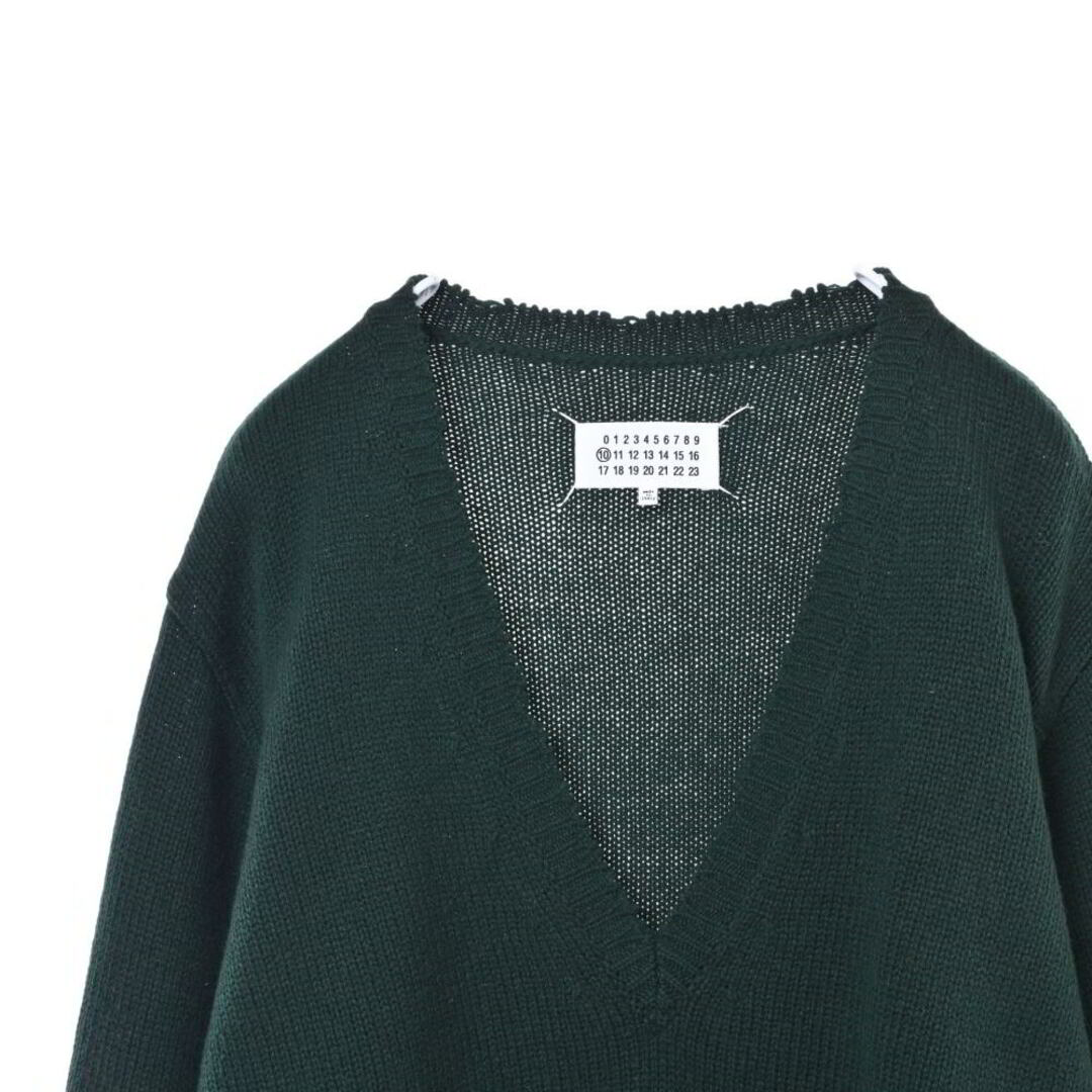 Maison Margiela(旧Maison Martin Margiela) - Maison Maison Margiela(旧Maison Martin Margiela) - Maison