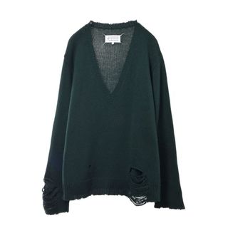 Maison Margiela(旧Maison Martin Margiela) - Maison Maison Margiela(旧Maison Martin Margiela) - Maison