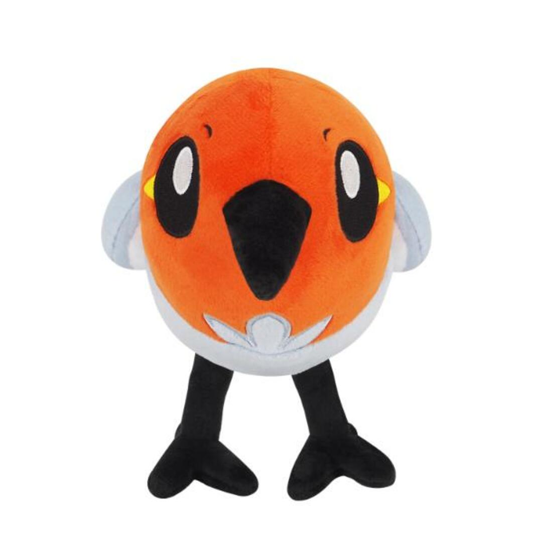 ポケモン - ポケットモンスター ヤヤコマ ぬいぐるみ(S) PP271 ポケモン - ポケットモンスター ヤヤコマ ぬいぐるみ(S) PP271