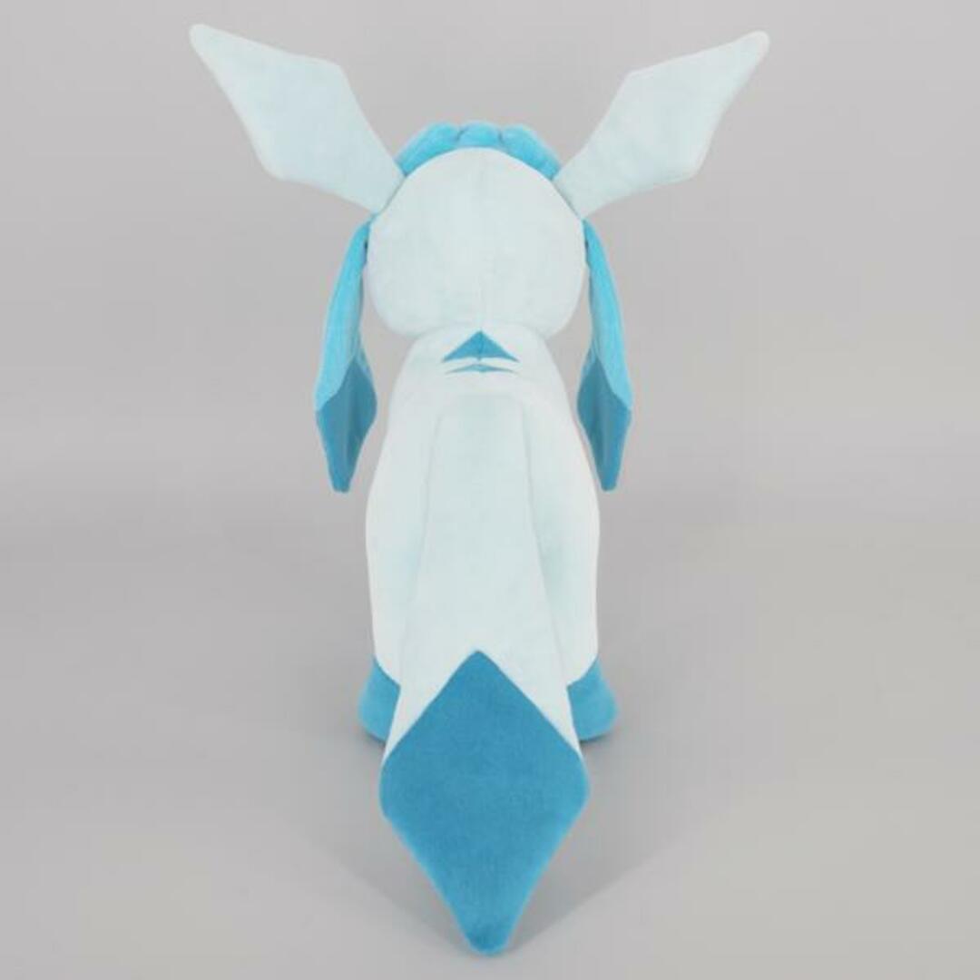 ポケモン - ポケットモンスター グレイシア ぬいぐるみ(M) PP280 ポケモン - ポケットモンスター グレイシア ぬいぐるみ(M) PP280