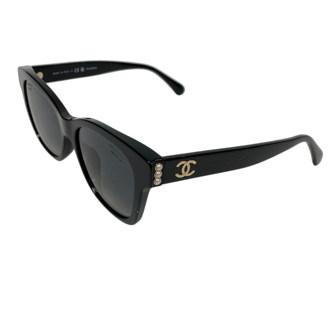 シャネル CHANEL サングラス ココマーク 54□17 5482-H-A シャネル CHANEL サングラス ココマーク 54□17 5482-H-A