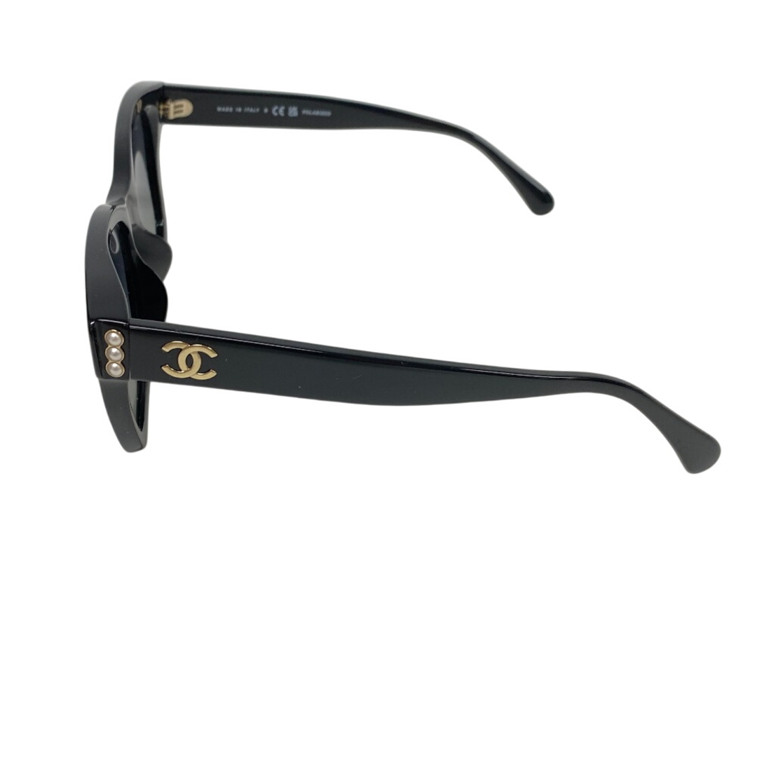 CHANEL - シャネル CHANEL サングラス ココマーク 54□17 5482-H-A ブラックの通販 by ブランドじぇいそんラクマ店 | シャネルならラクマ CHANEL - シャネル CHANEL サングラス ココマーク 54□17 5482-H-A ブラックの通販 by ブランドじぇいそんラクマ店 | シャネルならラクマ