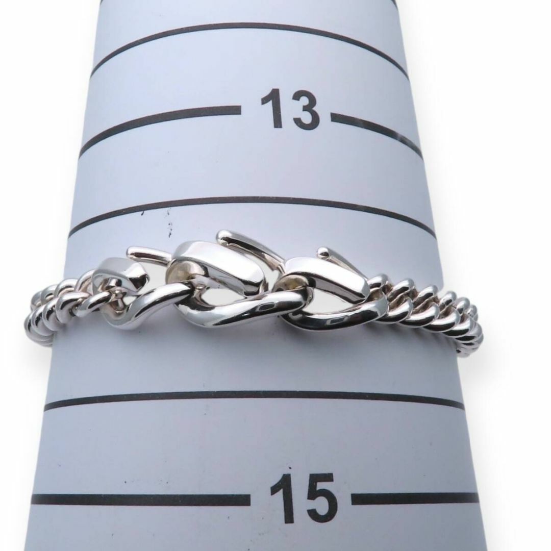 Tiffany & Co. - ティファニー フォージ リンク シルバー Tiffany & Co. - ティファニー フォージ リンク シルバー