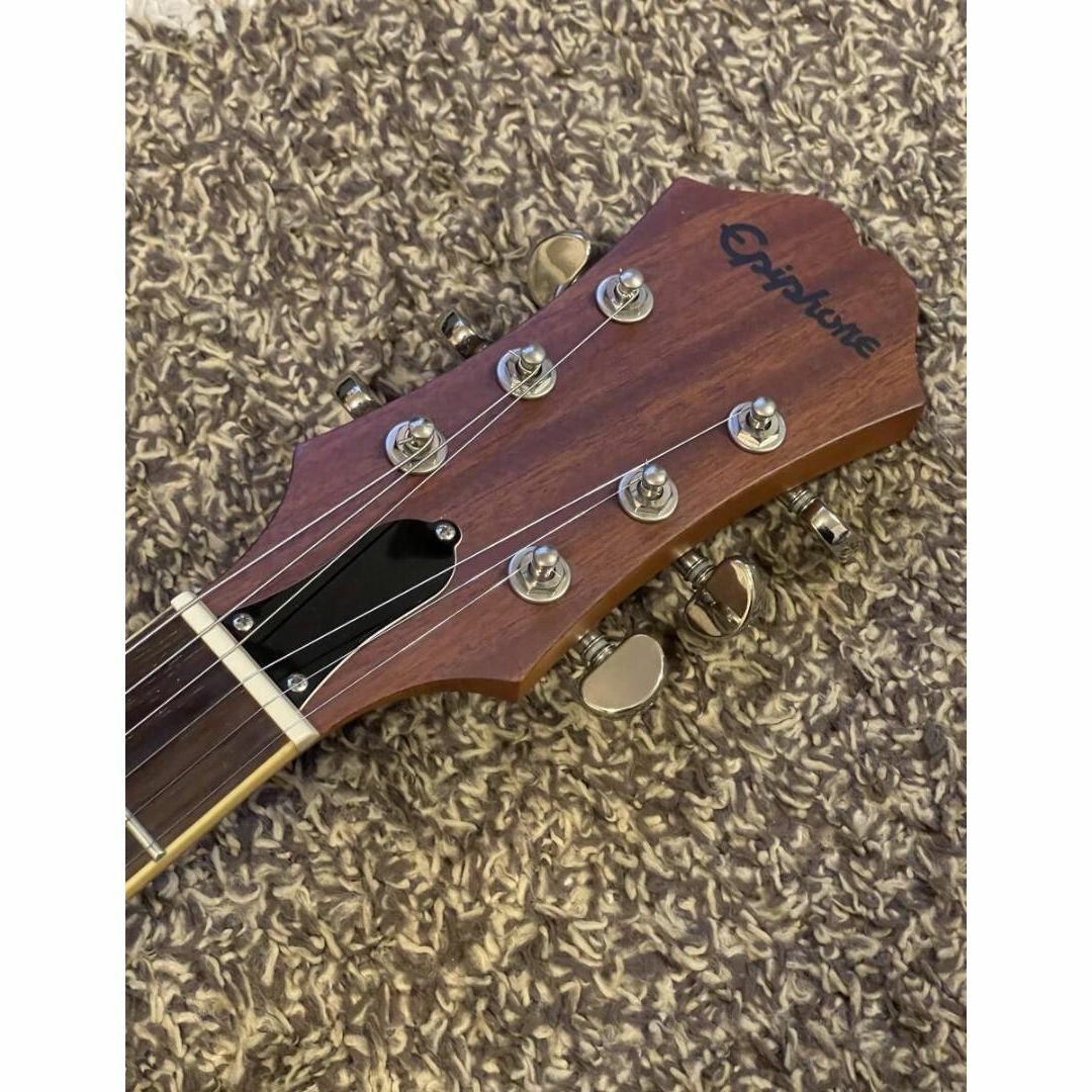 Epiphone Tom Delonge ES-333 Blink-182 希少 Epiphone Tom Delonge ES-333 Blink-182 希少