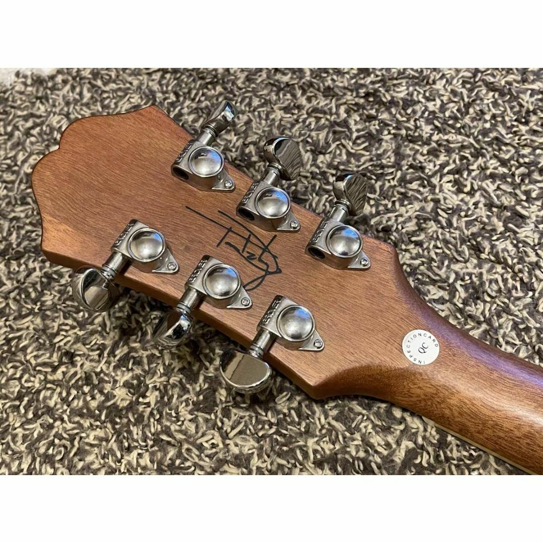Epiphone Tom Delonge ES-333 Blink-182 希少 Epiphone Tom Delonge ES-333 Blink-182 希少