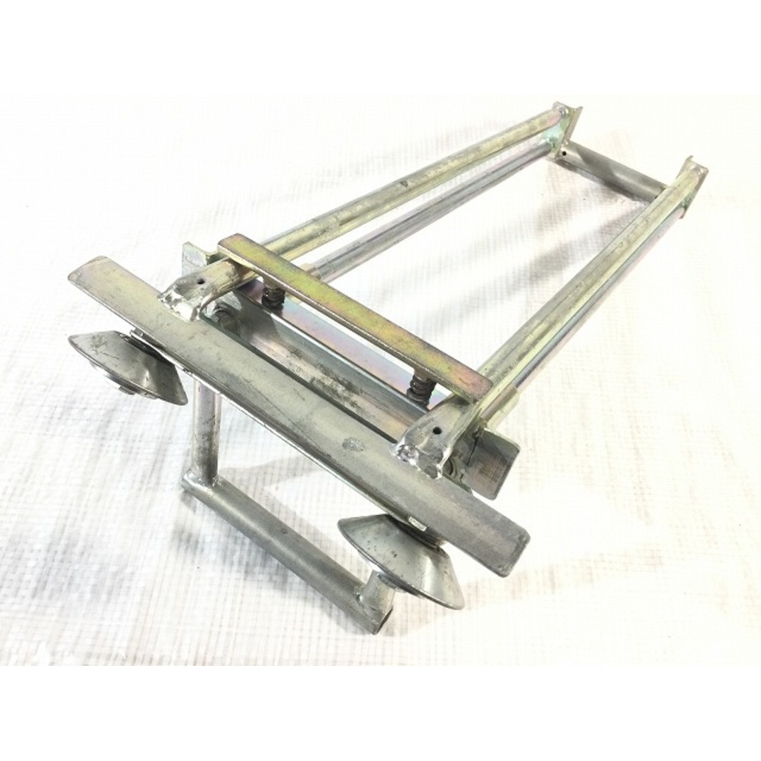 ☆中古品☆北海道ルーフマシン ドブ折りローラー ローラー折曲機 ☆中古品☆北海道ルーフマシン ドブ折りローラー ローラー折曲機