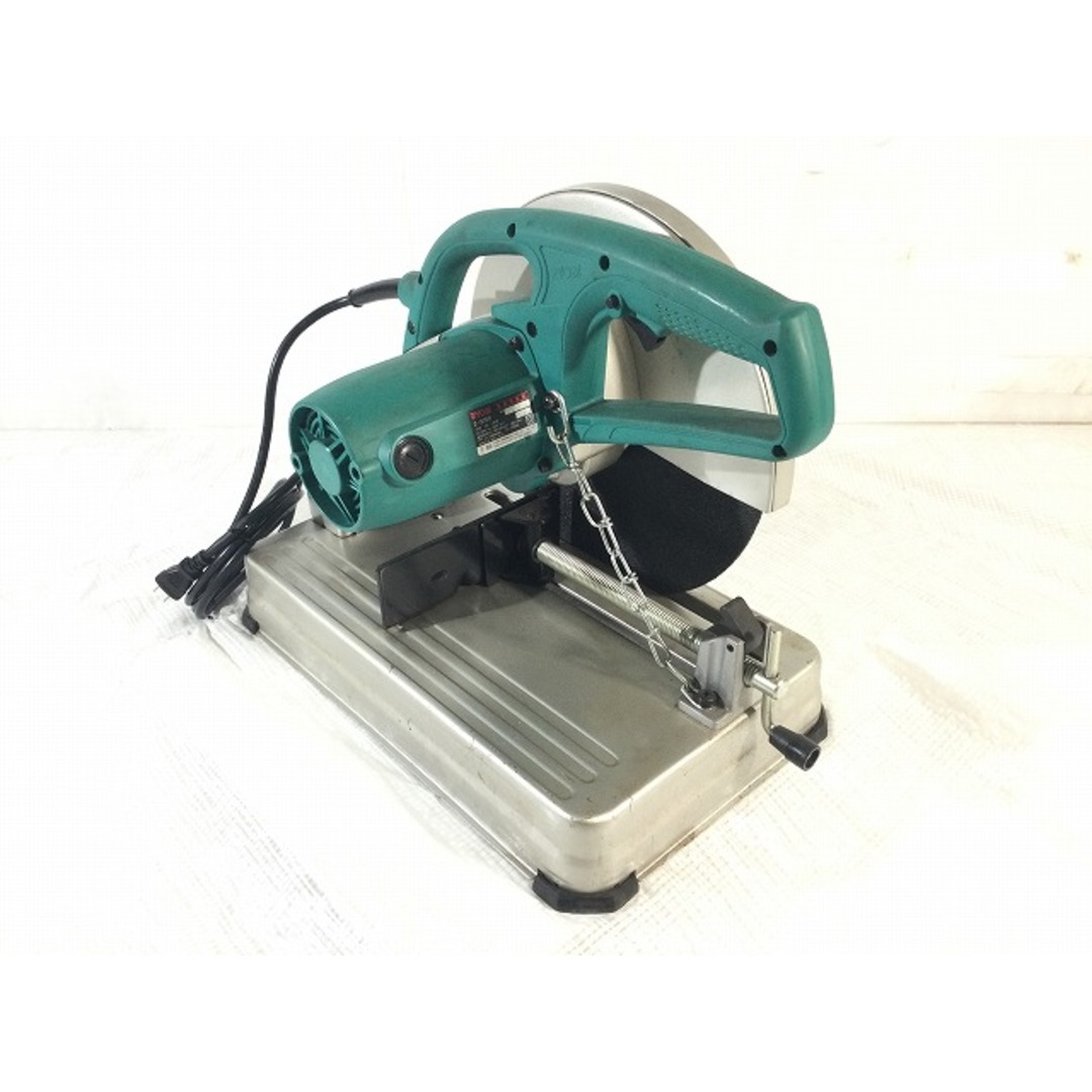☆品☆RYOBI リョービ 100V 305mm 高速切断機 C-3050 高速 ☆品☆RYOBI リョービ 100V 305mm 高速切断機 C-3050 高速