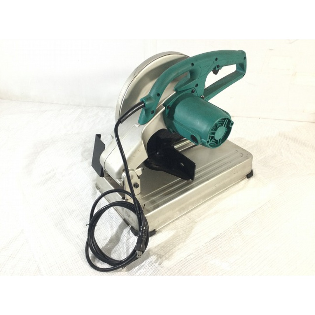 ☆品☆RYOBI リョービ 100V 305mm 高速切断機 C-3050 高速 ☆品☆RYOBI リョービ 100V 305mm 高速切断機 C-3050 高速