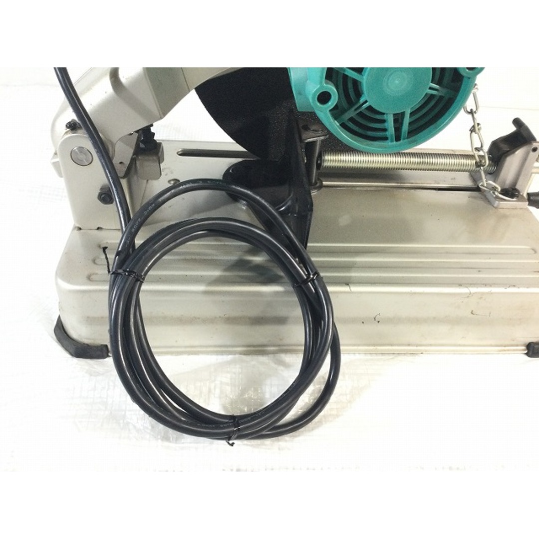☆品☆RYOBI リョービ 100V 305mm 高速切断機 C-3050 高速 ☆品☆RYOBI リョービ 100V 305mm 高速切断機 C-3050 高速