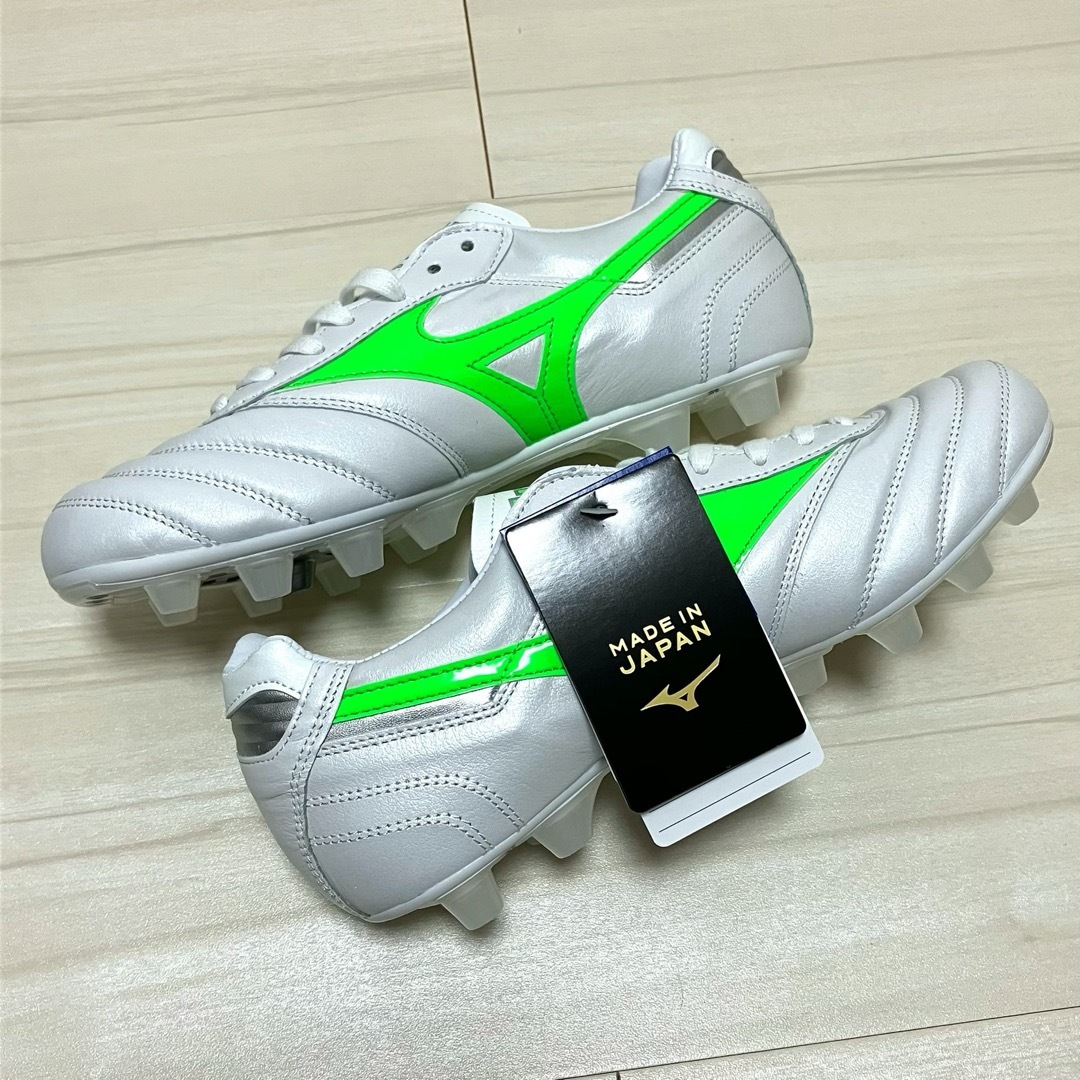 MIZUNO - MIZUNO ミズノ モレリア2japan ジャパン フロンティア MIZUNO - MIZUNO ミズノ モレリア2japan ジャパン フロンティア