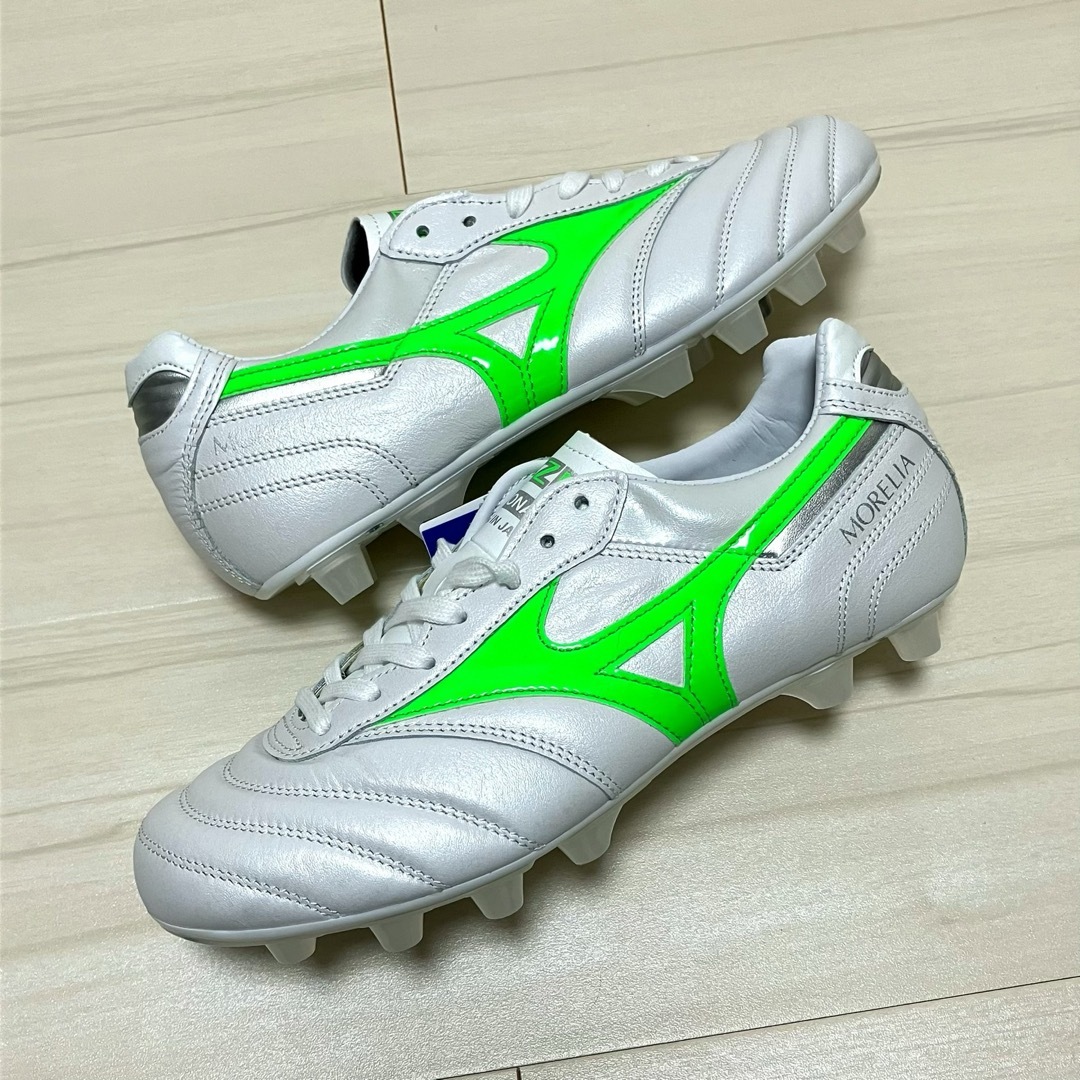 MIZUNO - MIZUNO ミズノ モレリア2japan ジャパン フロンティア MIZUNO - MIZUNO ミズノ モレリア2japan ジャパン フロンティア