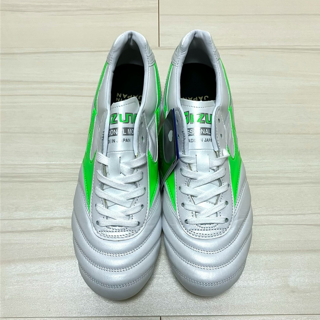 MIZUNO - MIZUNO ミズノ モレリア2japan ジャパン フロンティア MIZUNO - MIZUNO ミズノ モレリア2japan ジャパン フロンティア