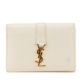 SAINT LAURENT - Yves Saint Laurent イブサンローラン カード SAINT LAURENT - Yves Saint Laurent イブサンローラン カード