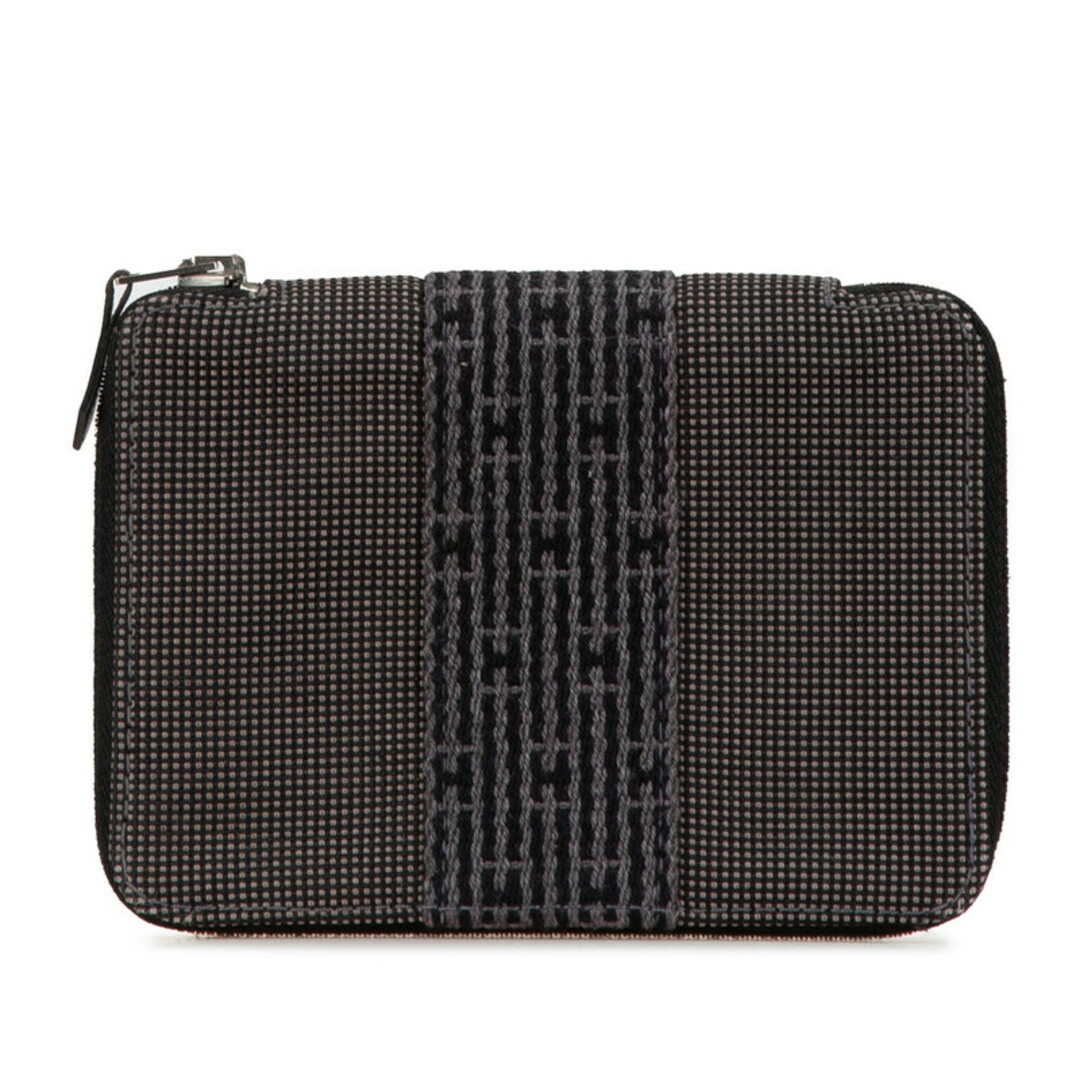 HERMES - エルメス エールライン パースPM ラウンドファスナー HERMES - エルメス エールライン パースPM ラウンドファスナー