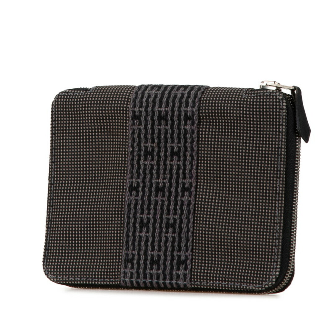 HERMES - エルメス エールライン パースPM ラウンドファスナー HERMES - エルメス エールライン パースPM ラウンドファスナー