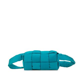 BOTTEGA VENETA(ナイロン ・ ショルダーバッグ)のフリマ BOTTEGA VENETA(ナイロン ・ ショルダーバッグ)のフリマ