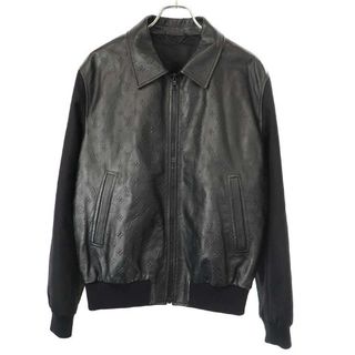 LOUIS VUITTON(レザージャケット)のフリマアイテム一覧 LOUIS VUITTON(レザージャケット)のフリマアイテム一覧