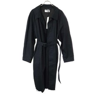 BALENCIAGA - BALENCIAGA バレンシアガ 22SS oversize drill